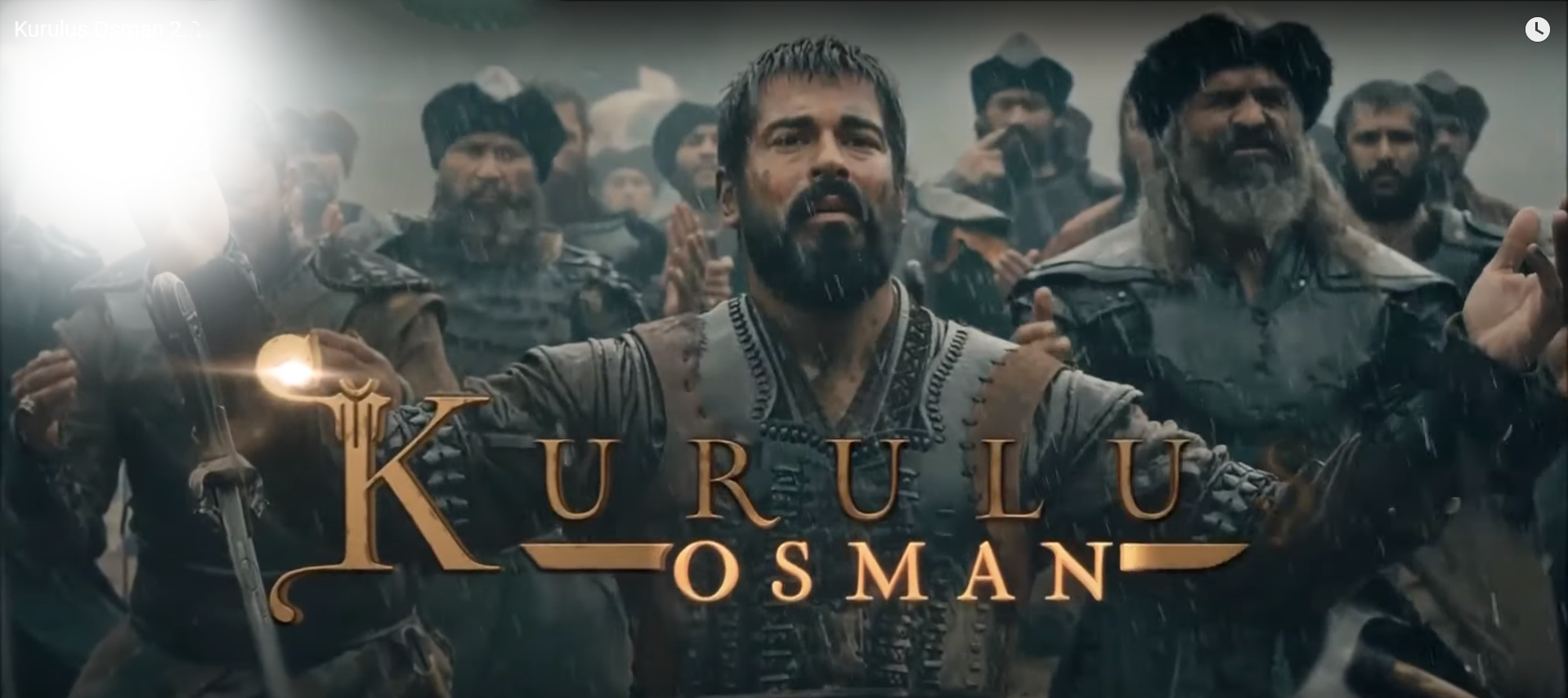 Kurulus osman season 3