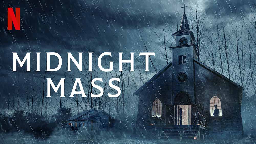 Midnight mass cast