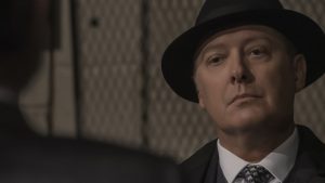 The Blacklist