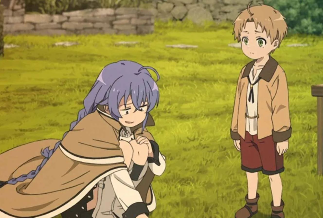 Mushoku Tensei Season 2 Updates and Release Date Rumors - Cuopm