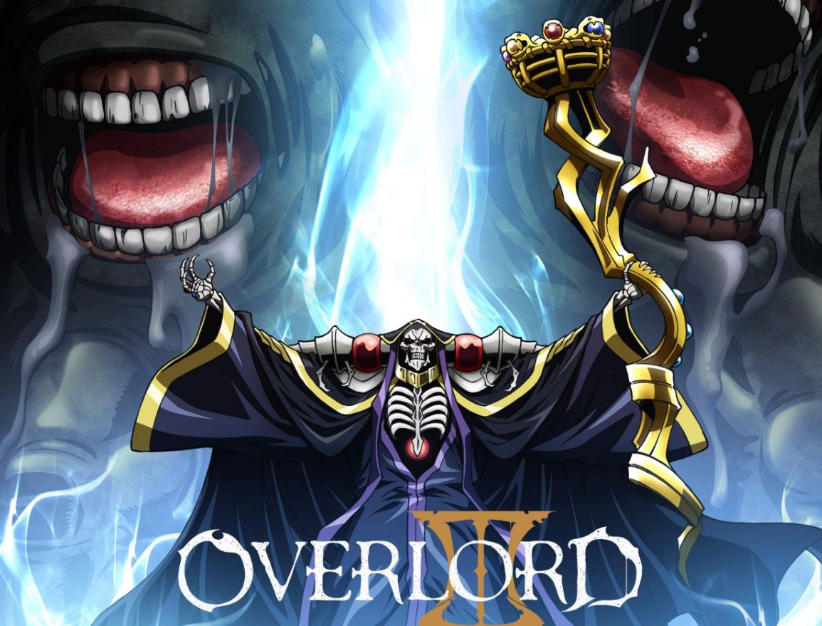 Overlord Season 4