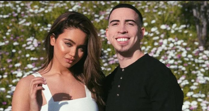 Who Is Joe To Landon And Shyla Landon McBroom and Shyla Walker: The Entire Story of the YouTube Couple