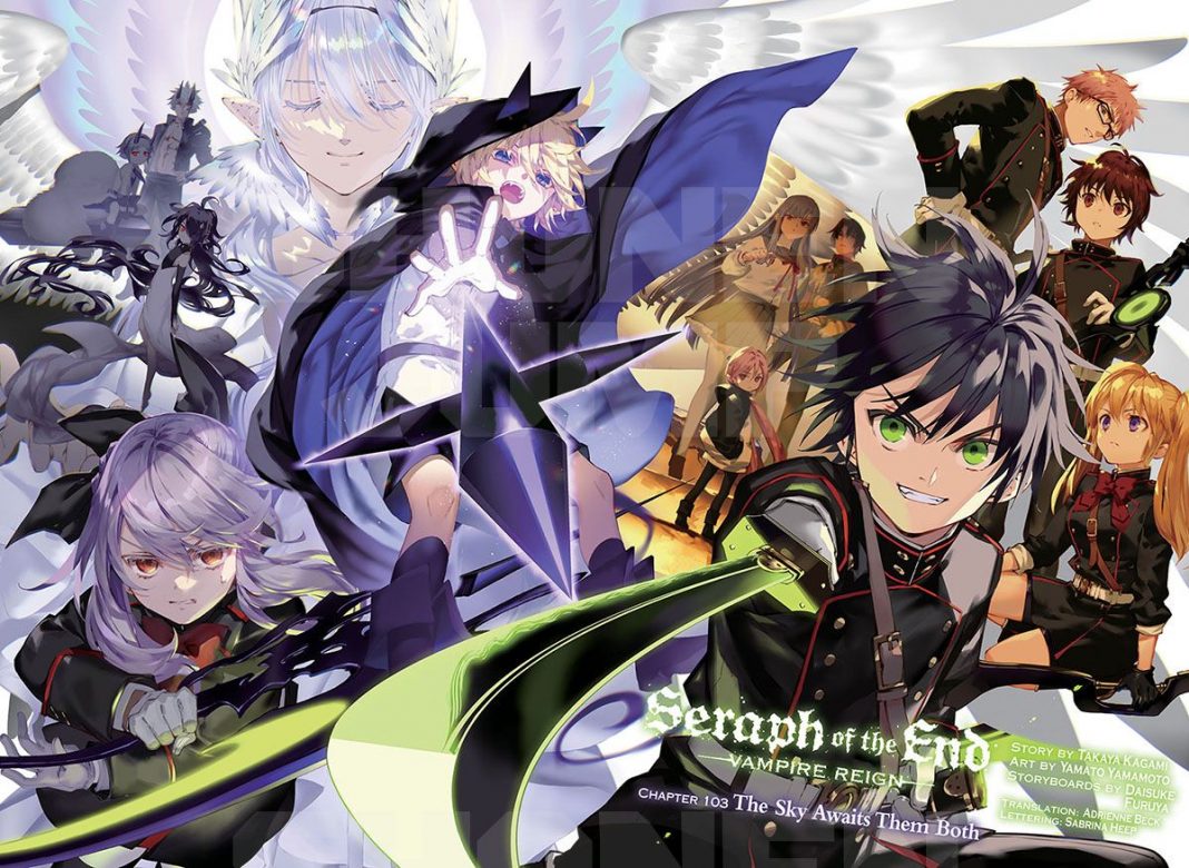 Seraph of the End Season 3 Everything We Know So Far Cuopm