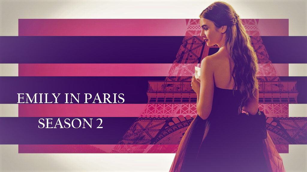 Emily in paris season 2 release date