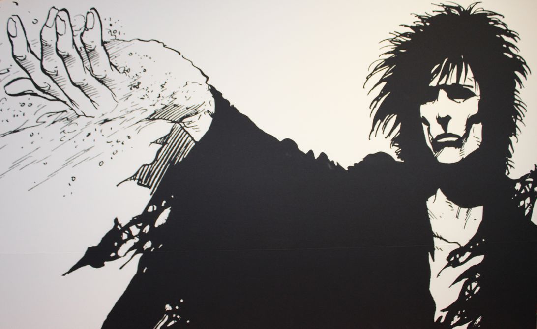 The Sandman: Release Date, Storyline, Cast and First Look Revealed