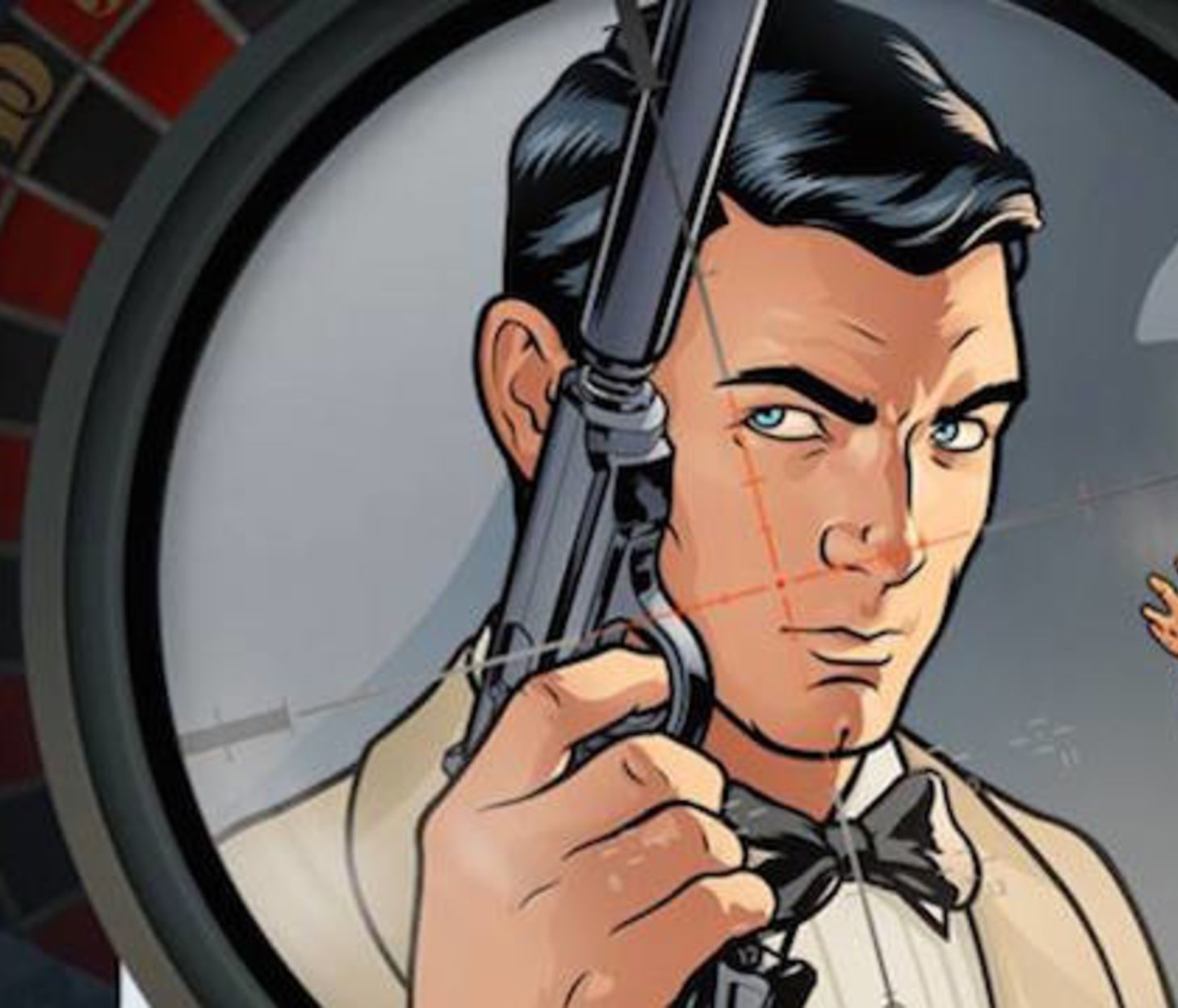 Archer: 13th Season of Spy Comedy Has Been Revived
