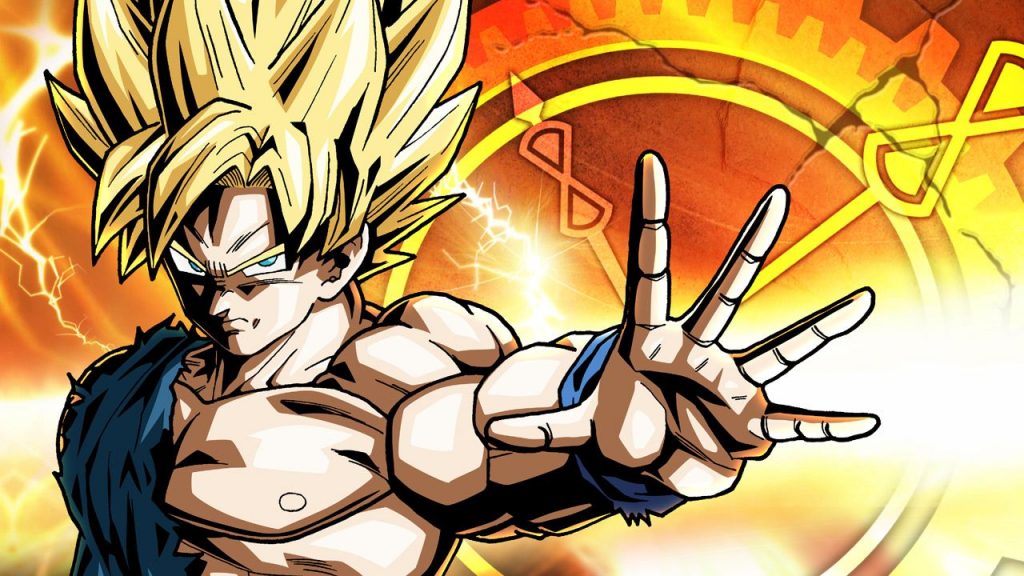 Dragon Ball Xenoverse 3 Release Date And Updates Cuopm