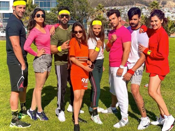 Khatron Ke Khiladi Finale: When and Where to Watch? - Cuopm