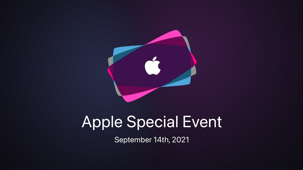 Apple Event 2021 What Products To Expect Cuopm