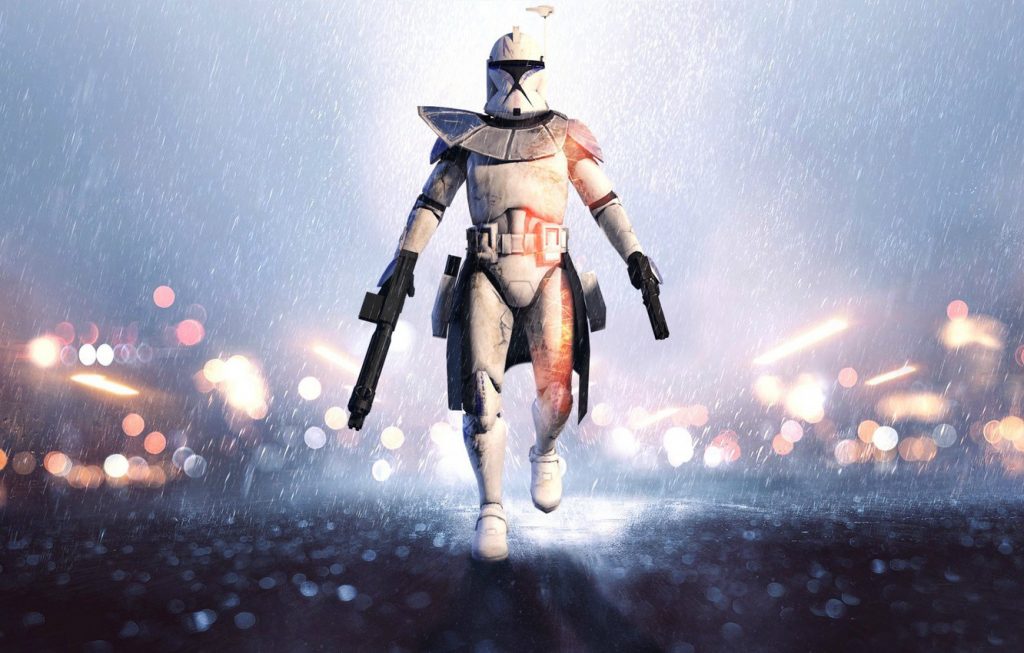 what is the release date for battlefront 3