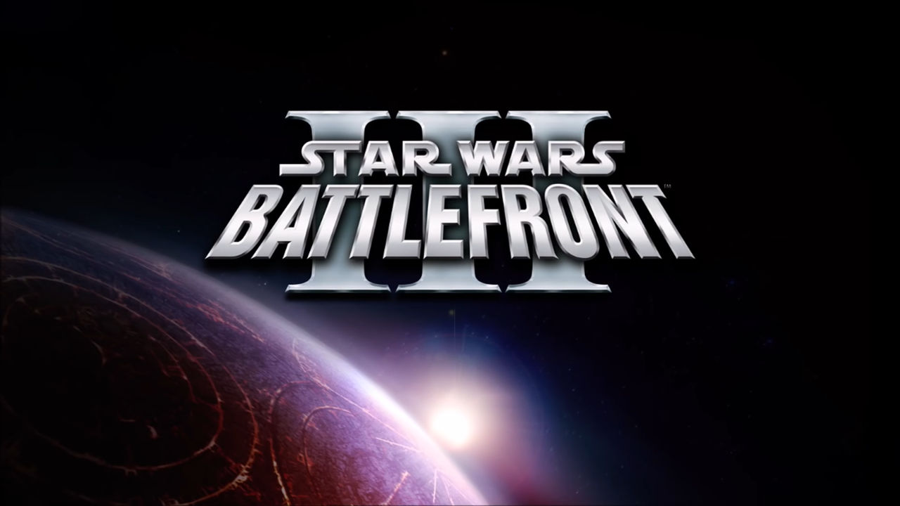 release date of star wars battlefront 3