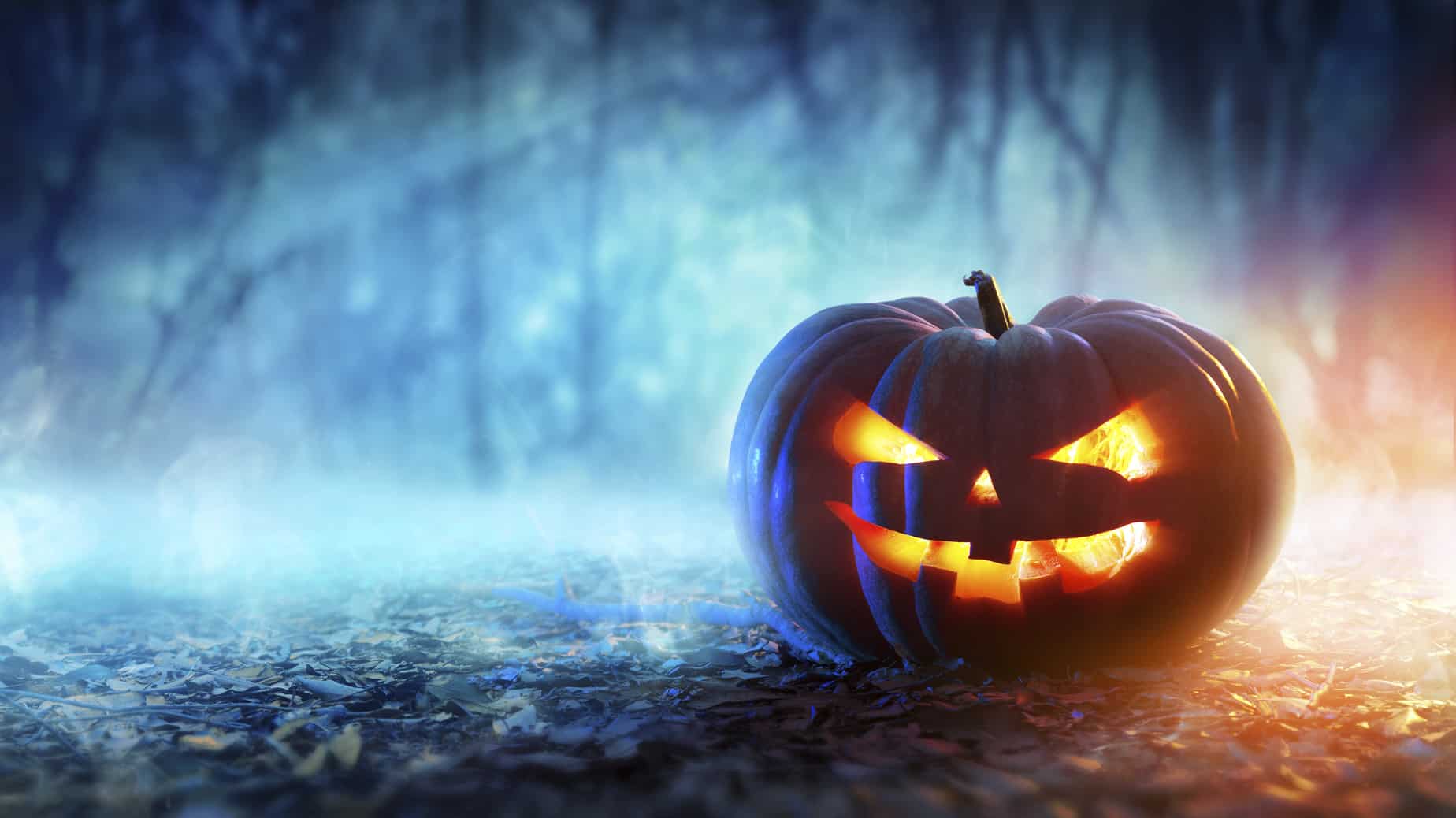 Top 5 Movies To Watch This Halloween Season