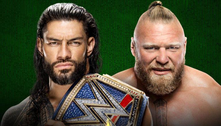 WWE Crown Jewel 2021: Results, Telecast in India and More