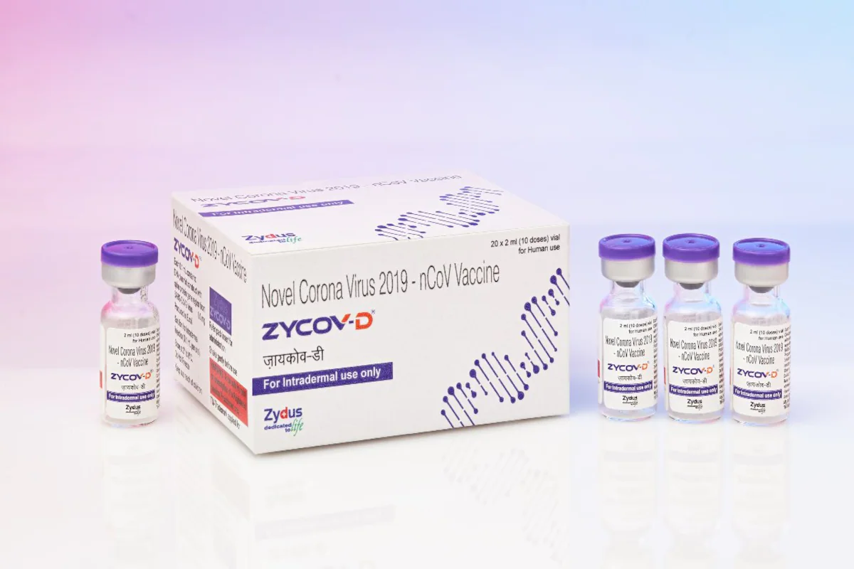 Zydus Cadila Vaccine Registration, Efficacy, Price, Dose Gap And Side Effects