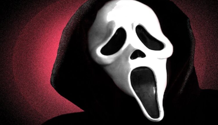 What is Ghostface Tiktok Cult? New pfp Costumes Trend on Social Media ...