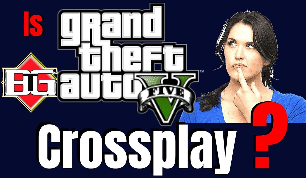 can you cross play gta 5