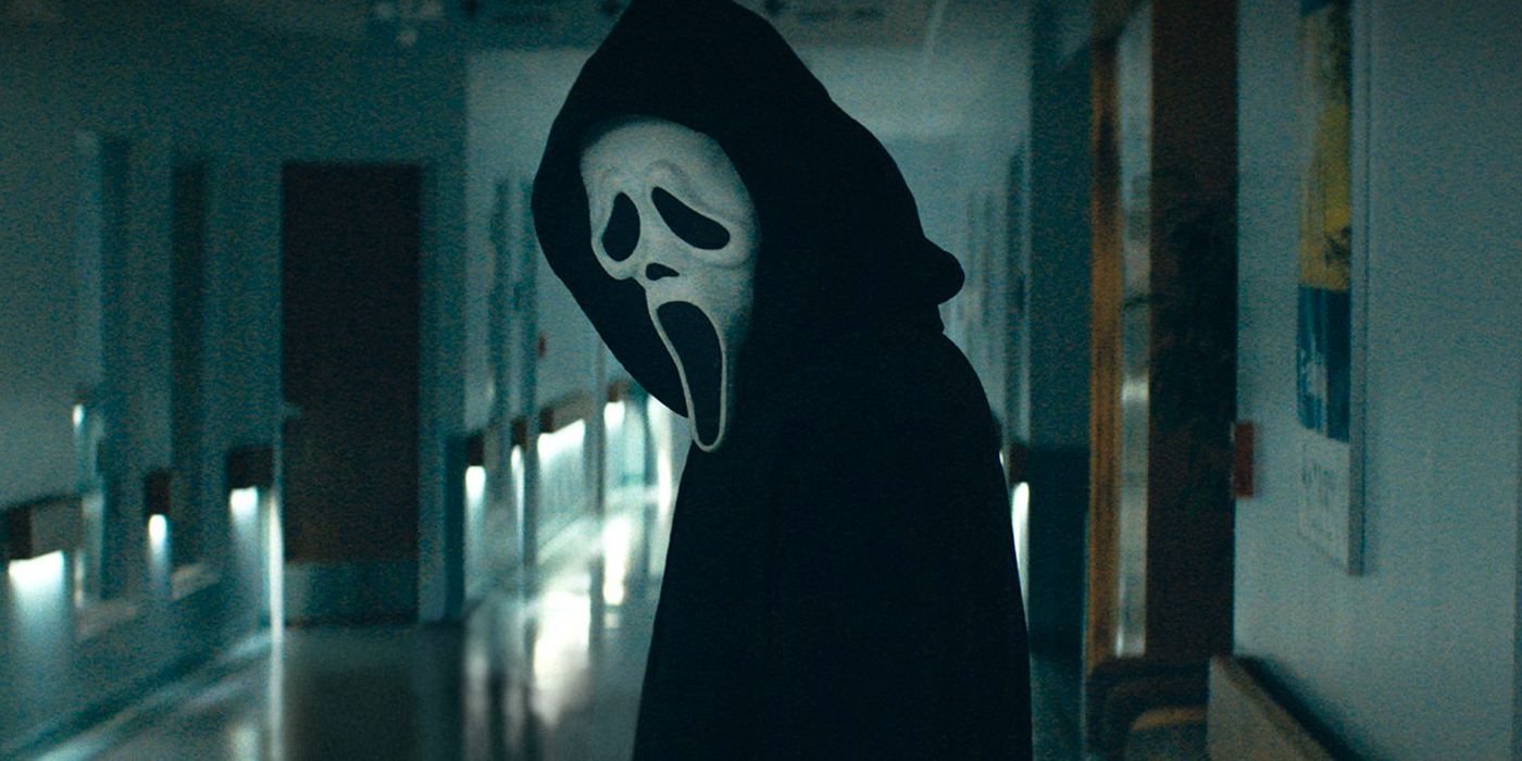 What is Ghostface Tiktok Cult? New pfp Costumes Trend on Social Media