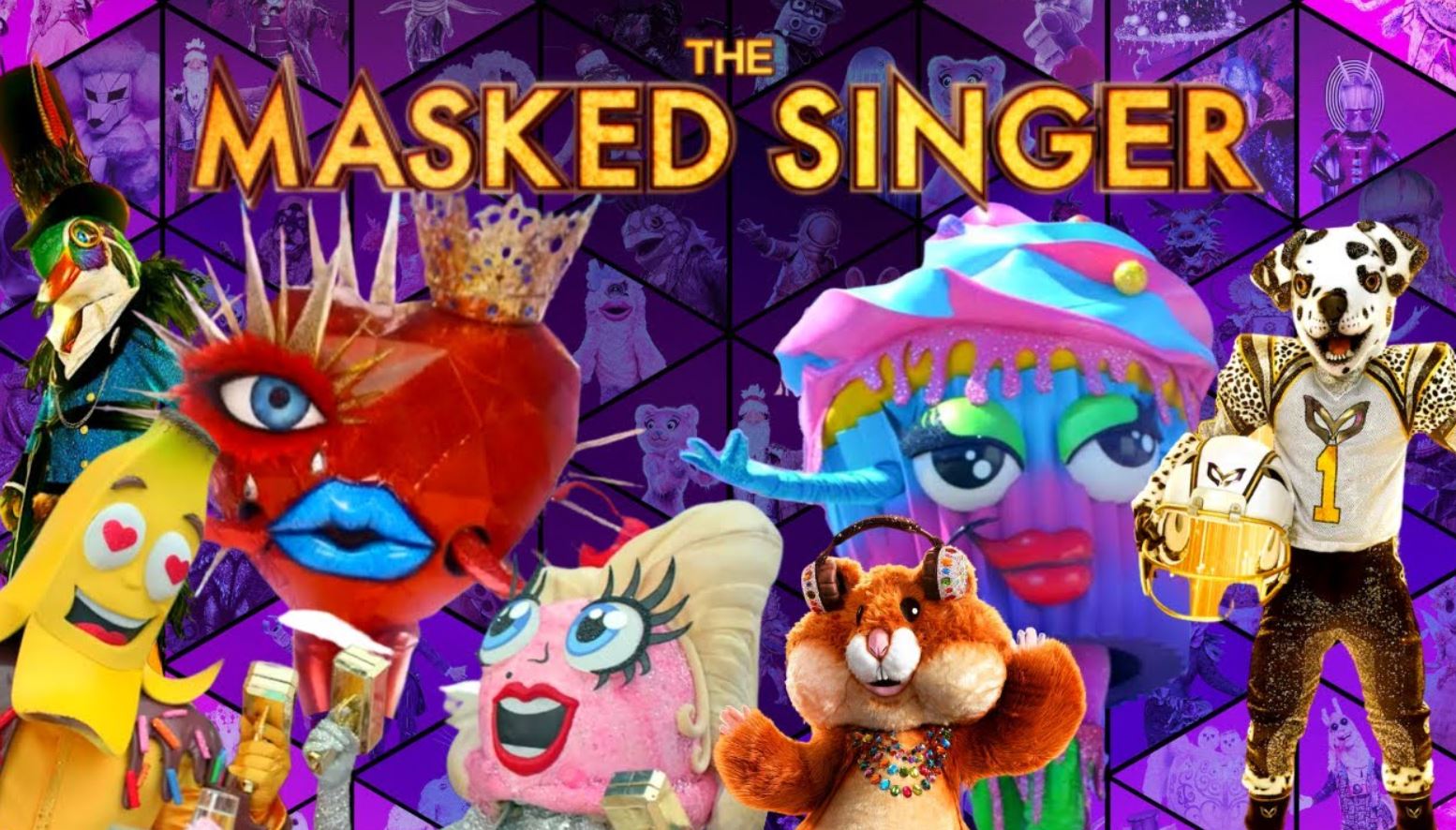 The Masked Singer Season 6