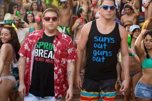 22 jump Street