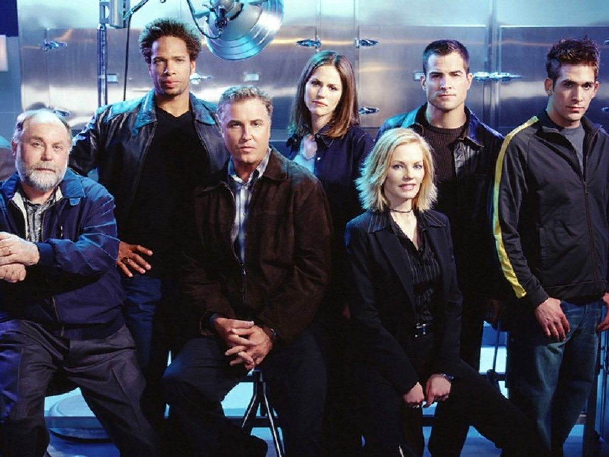 CSI: Vegas Season 1 Episode 7 Latest Update, When & What to expect on screen?