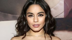 Vanessa Hudgens