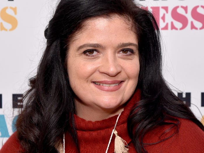 Alex Guarnaschelli Love Life All about the famous chef.