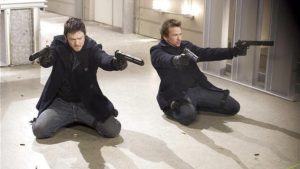 The Boondock Saints 3