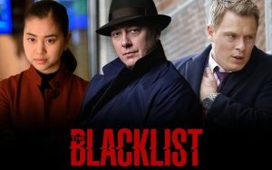 The Blacklist