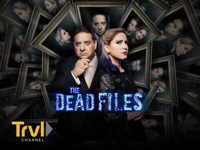 The Dead Files Season 14 Episode 5
