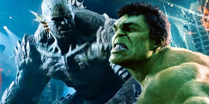 Shang-Chi And She-Hulk Set Up ‘World War Hulk