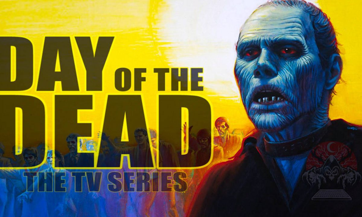 Day of the Dead Episode 4