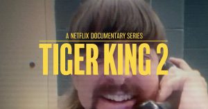 Tiger King Season 2