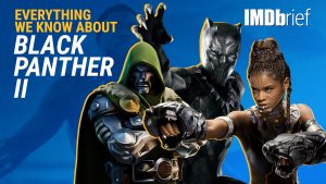 black panther 2
