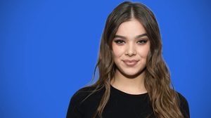 Hailee Steinfeld
