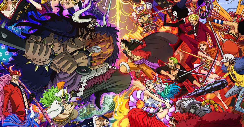 Manga series is up again with its interesting 1000th episode of One pieces : explore its detail information