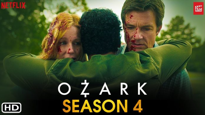ozark season 4