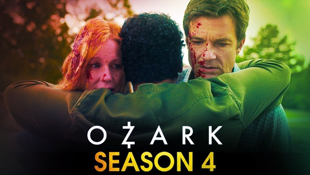 Ozark Season 4