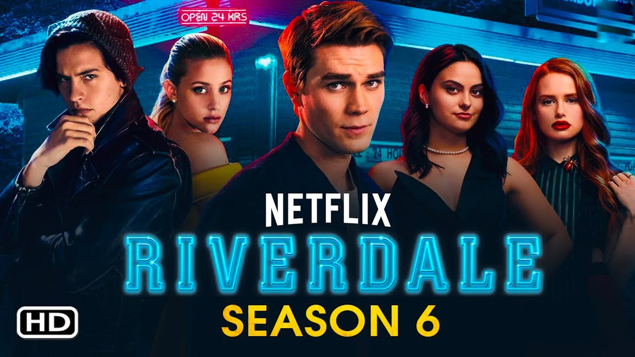 6 riverdale season ‘Riverdale’ Recap: