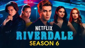 Riverdale Season 6