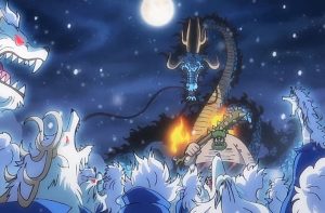 One Piece Episode 998