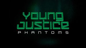 Young Justice Season 4 Episode 7