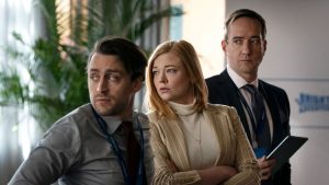 Succession Season 3 Episode 6