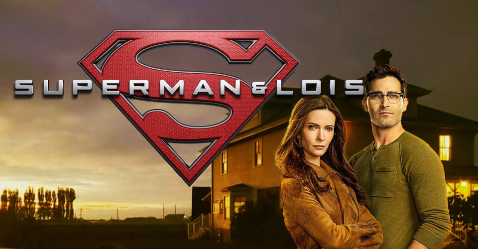 Superman and Lois Season 2- Release Date, Plot , What to expect, Where to Watch?