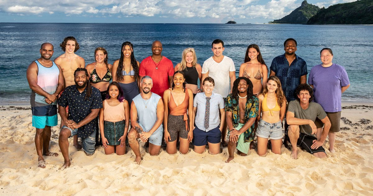 CBS Survivor Season 41 episode 8 is here! What all should you expect