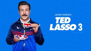 Ted Lasso Season 3