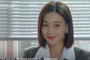 second husband episode 62