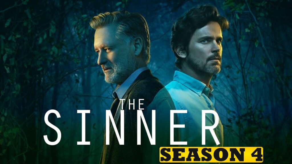The sinner season 4