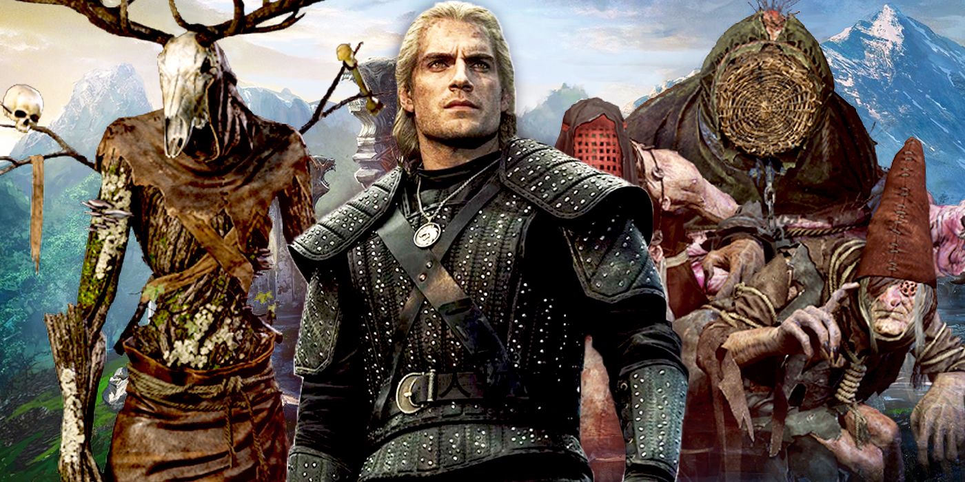 The Witcher Season 2 Will Have A Giant Fight!