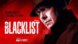 The Blacklist Season 9 Episode 5