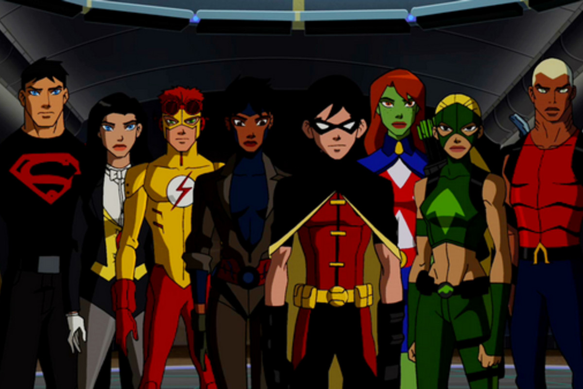 Would Conor will survive the blast, here’s the spoiler, YOUNG JUSTICE SEASON – 4 EPISODES 5&6